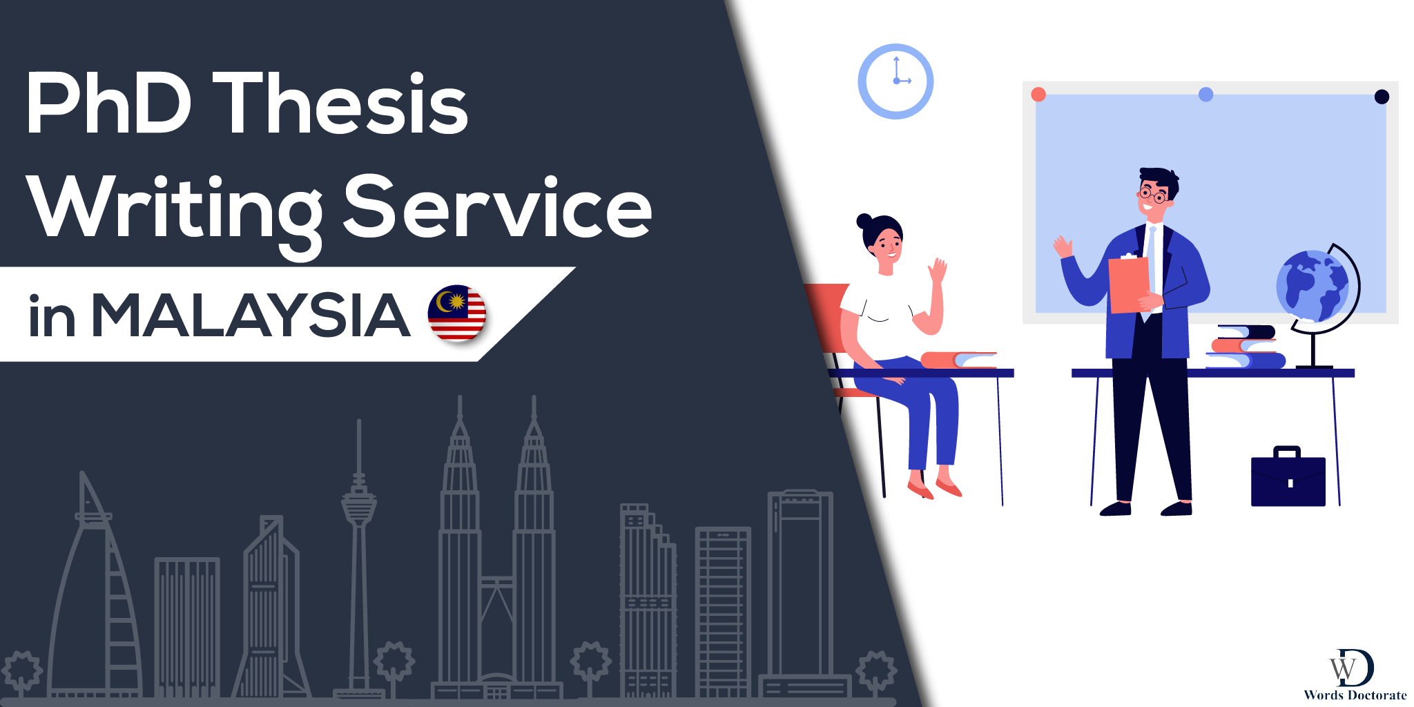 thesis services in malaysia